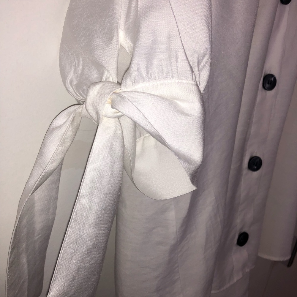 Zara top - Picture 3 of 5